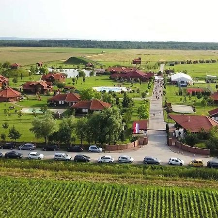 Villa Krasograd Pisarovina Exterior foto