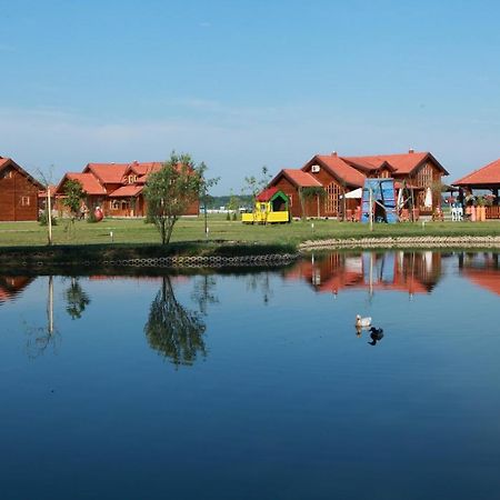 Villa Krasograd Pisarovina Exterior foto