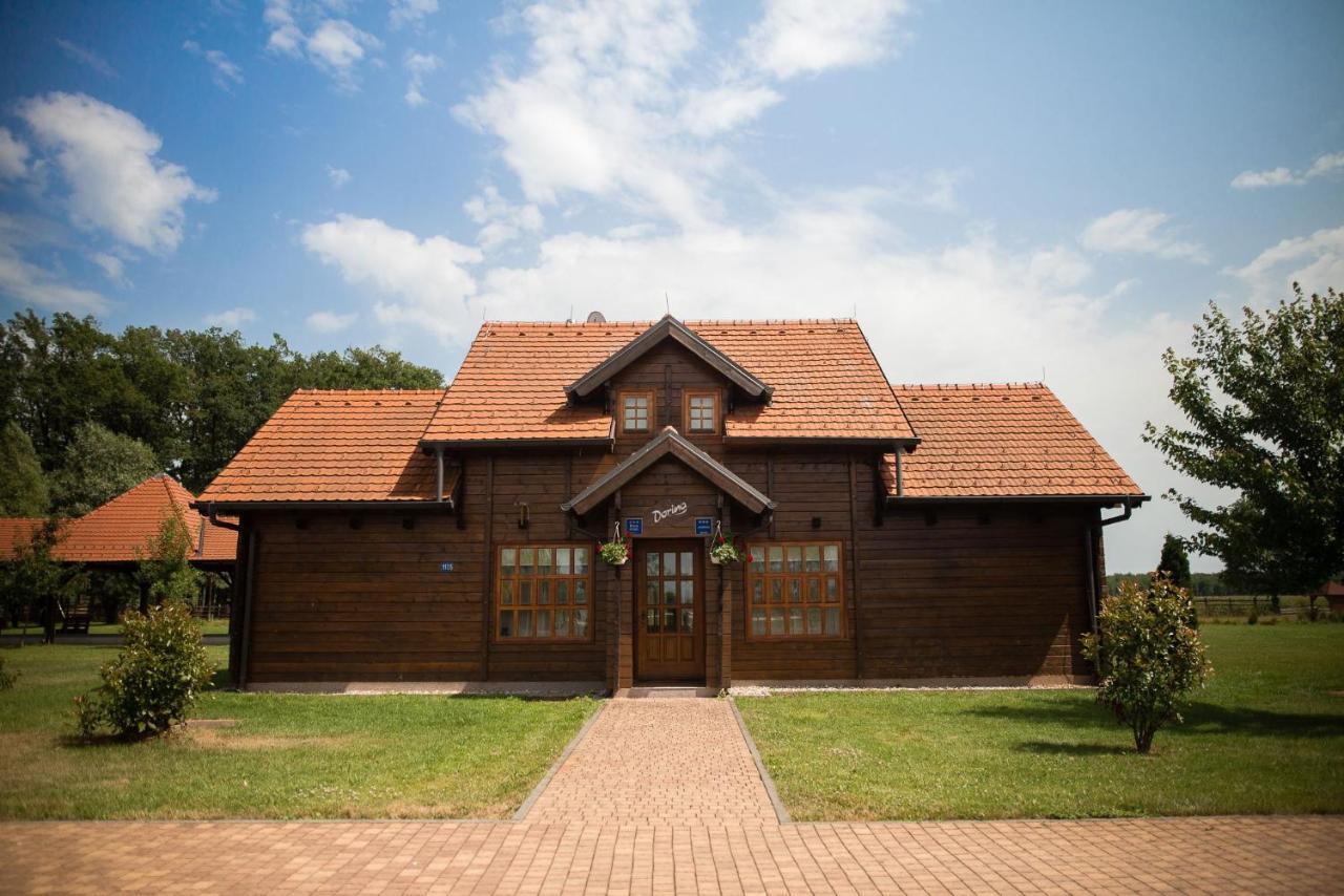 Villa Krasograd Pisarovina Exterior foto