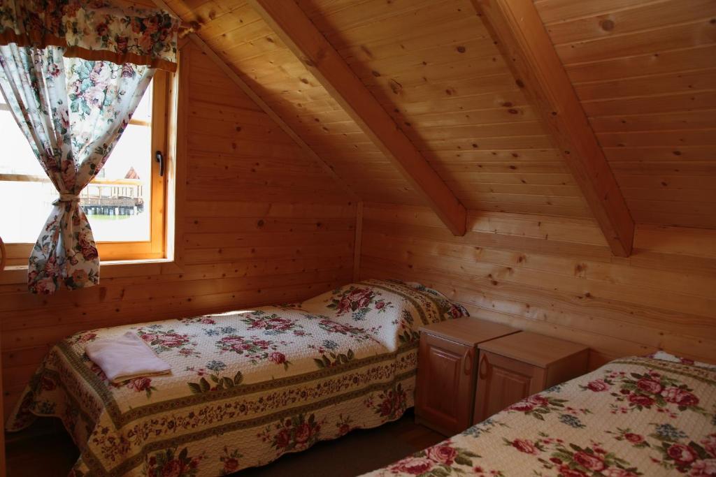 Villa Krasograd Pisarovina Zimmer foto