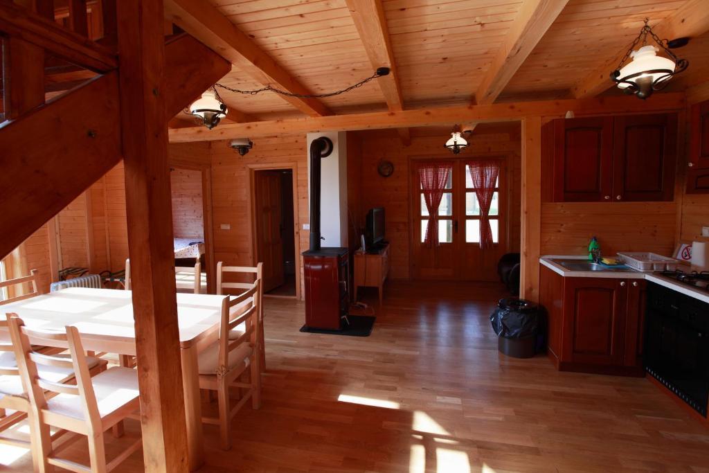 Villa Krasograd Pisarovina Zimmer foto