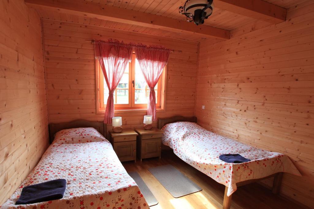 Villa Krasograd Pisarovina Zimmer foto
