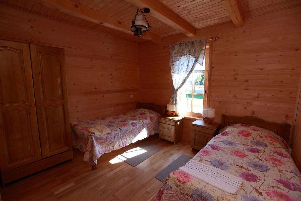 Villa Krasograd Pisarovina Zimmer foto