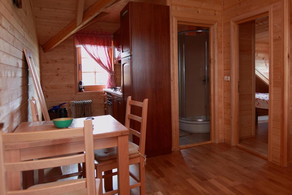 Villa Krasograd Pisarovina Zimmer foto