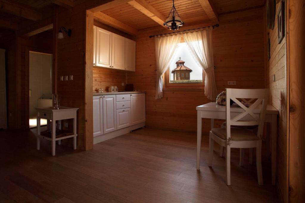 Villa Krasograd Pisarovina Zimmer foto