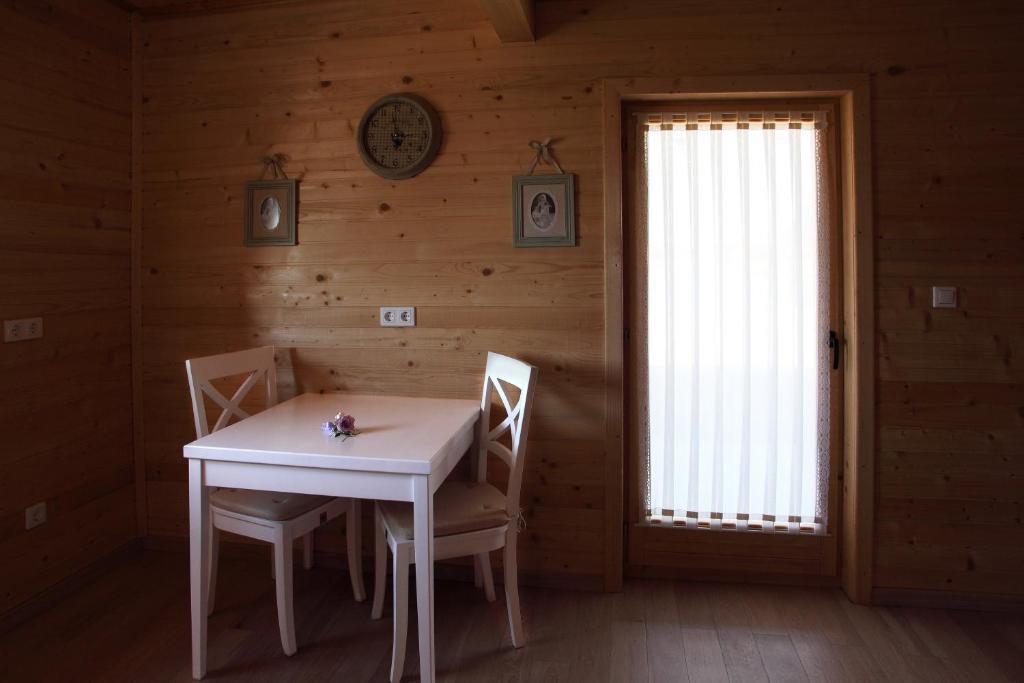 Villa Krasograd Pisarovina Zimmer foto